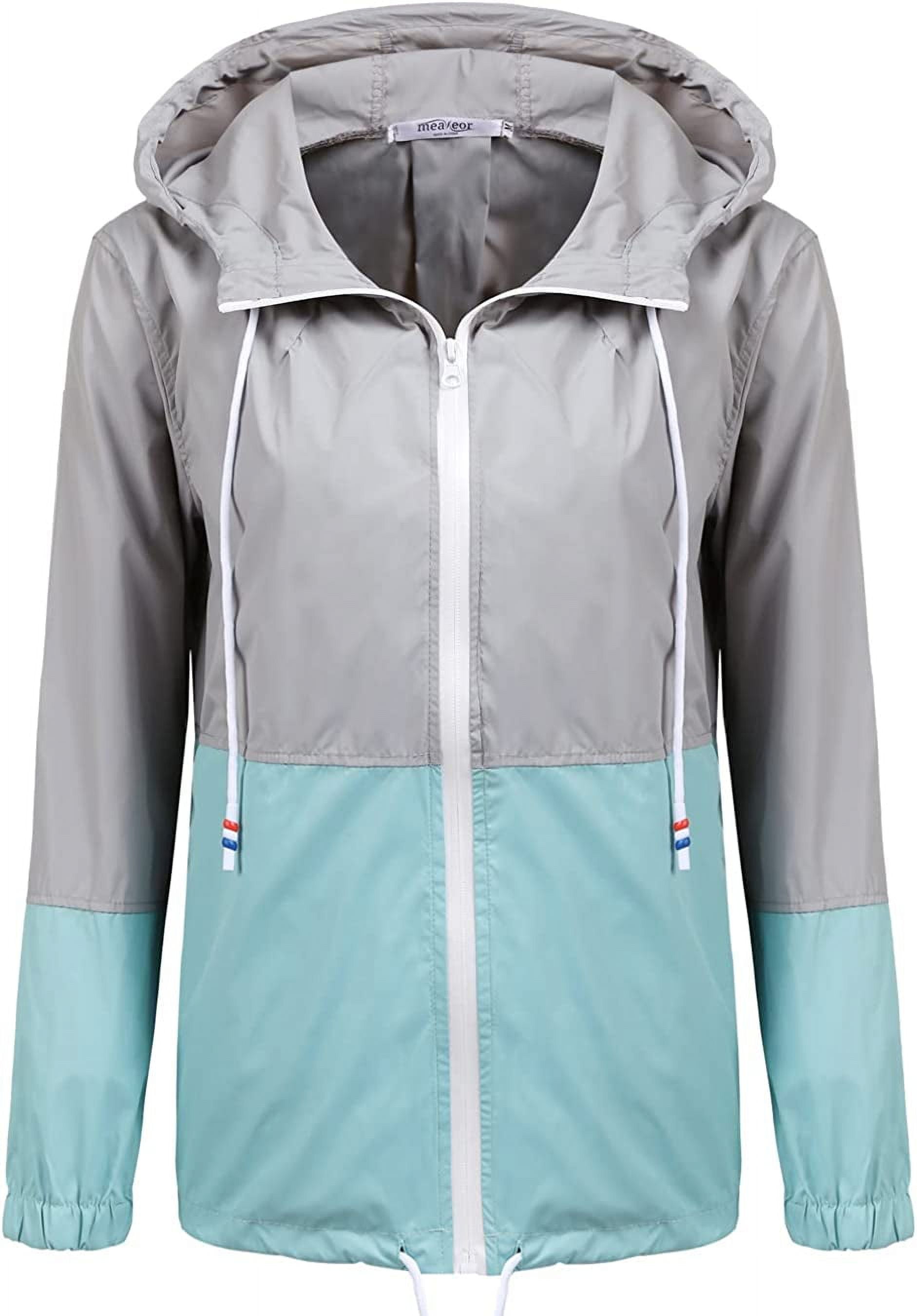Soteer rain store jacket