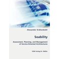thumbnail image 1 of Soability (Paperback), 1 of 1