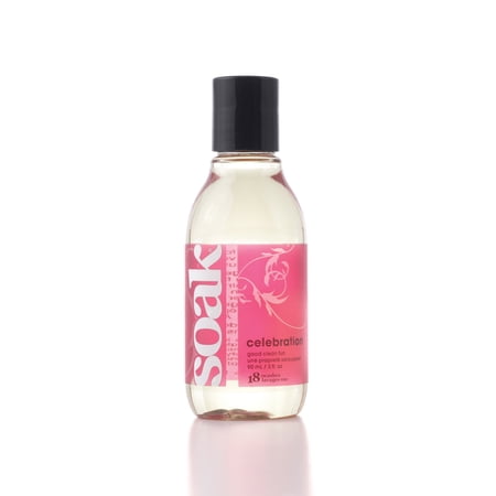 Soak 3oz-Celebration