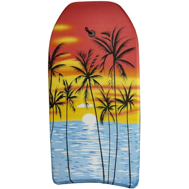 Soak 41" TPE Body Board