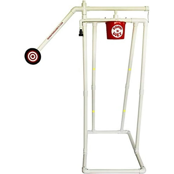 Soak N Wet Alternative Dunk Tank Made in USA