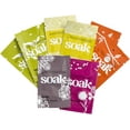 thumbnail image 1 of Soak ST04-6 Minisoak Travel Pack-Assorted, 1 of 5