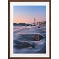 thumbnail image 1 of Soak in Marshall Framed Art Modern Wall Decor, 1 of 15