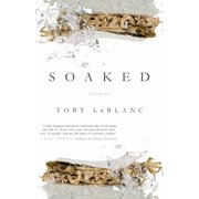 Soaked Stories, Paperback