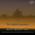thumbnail image 1 of Soames Samek, Victoria - English Romantics - Music & Performance - CD, 1 of 1