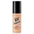 thumbnail image 1 of Soap And Glory One Heck Of A Blot All Day Liquid-To-Powder Foundation For Oily Skin Caramel 30ml, 1 of 1