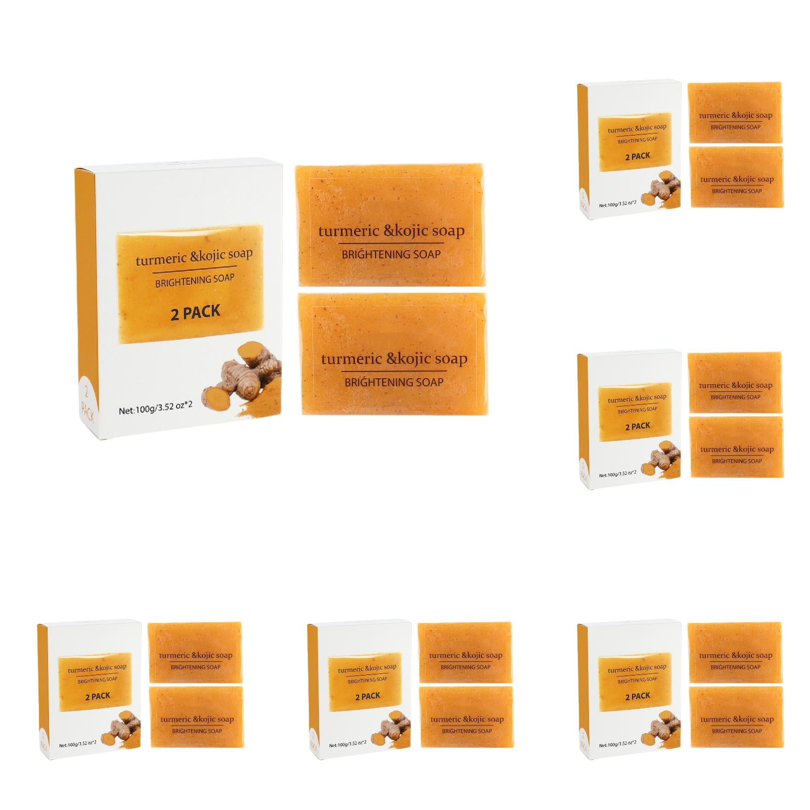 Soap Bar Cleansing Natural Sensitive Skin For Hyperpigmentation Soap