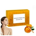 Soap Bar Cleansing Natural Sensitive Skin for Hyperpigmentation Soap