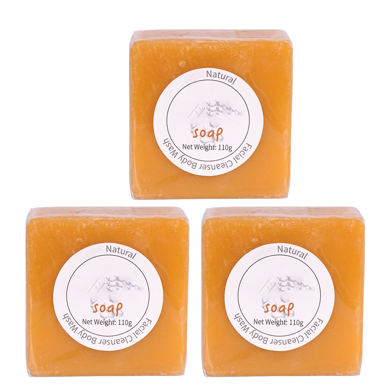Soap Bar for Face & Body Soap Dark Hyperpigmentation Smooth Skin