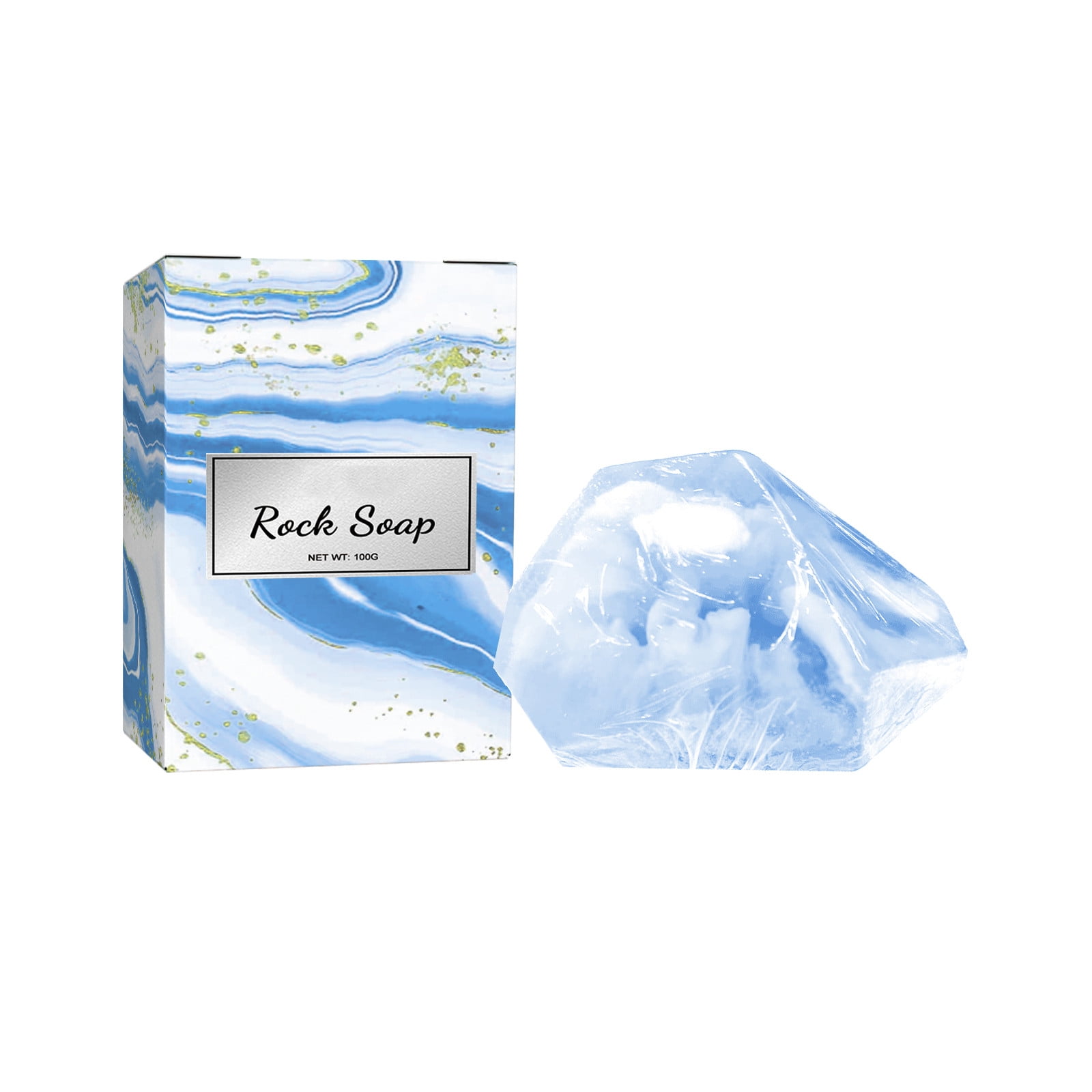 Soap Bar Hand Soap Bar Whole Body Soap Rocks Moisturizing Exfoliating ...