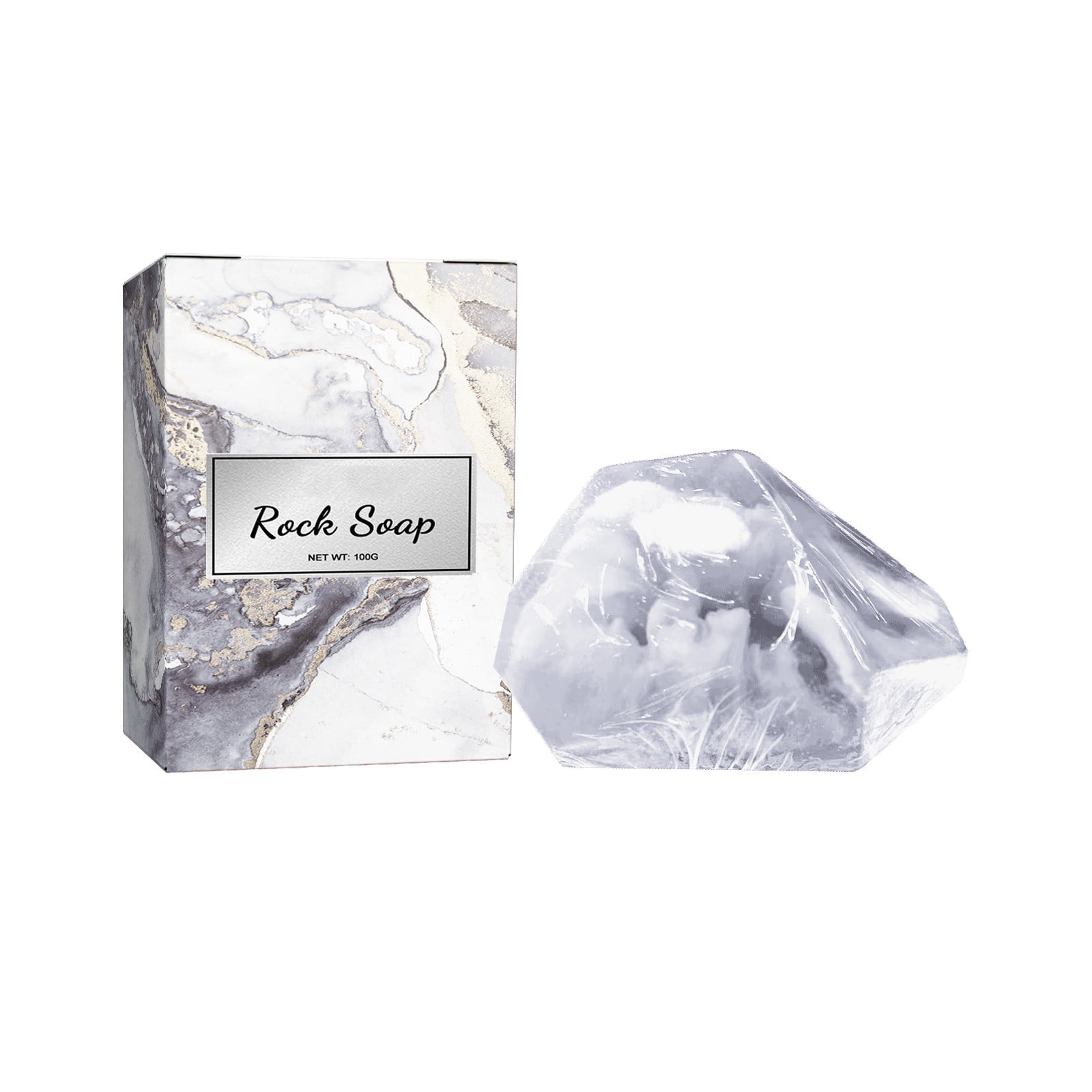 Soap Bar Hand Soap Bar Whole Body Soap Rocks Moisturizing Exfoliating