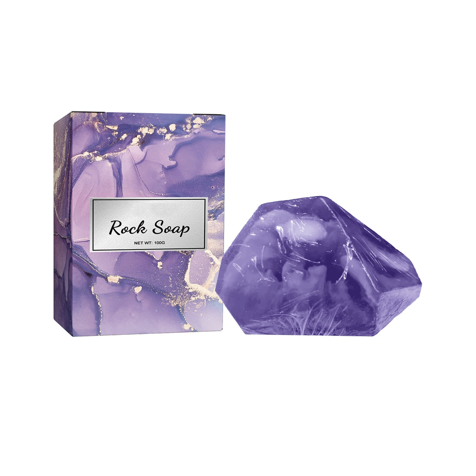 Soap Bar Hand Soap Bar Whole Body Soap Rocks Moisturizing Exfoliating
