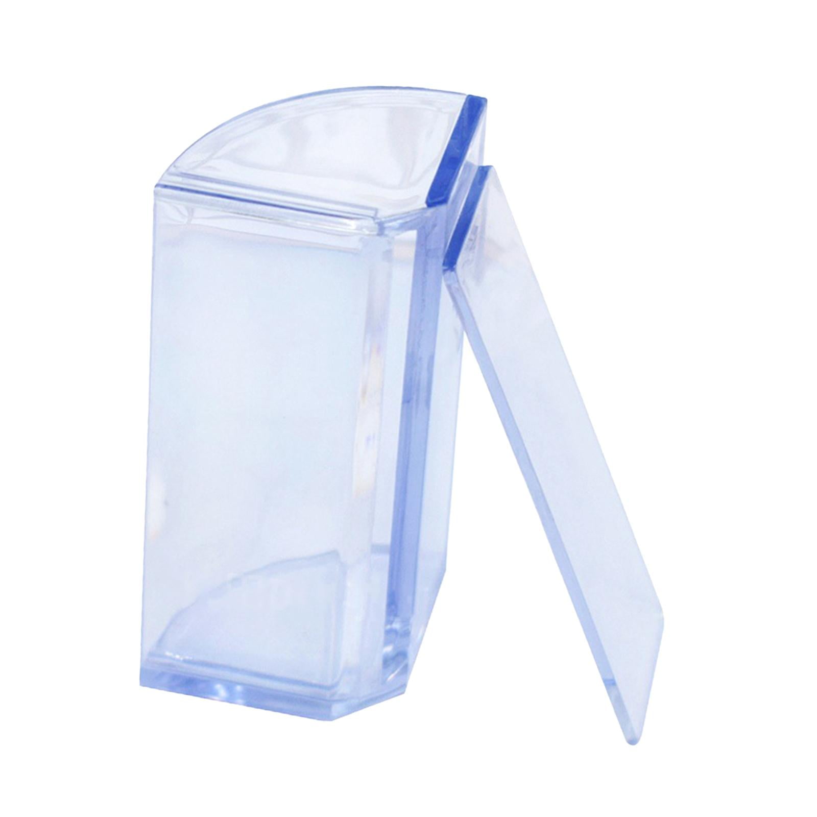 Soap Beveler Planer Professional Soap Trimmer DIY Lightweight Portable Easy to Use Clear Acrylic for Party Home Kitchen Cheese Chocolate