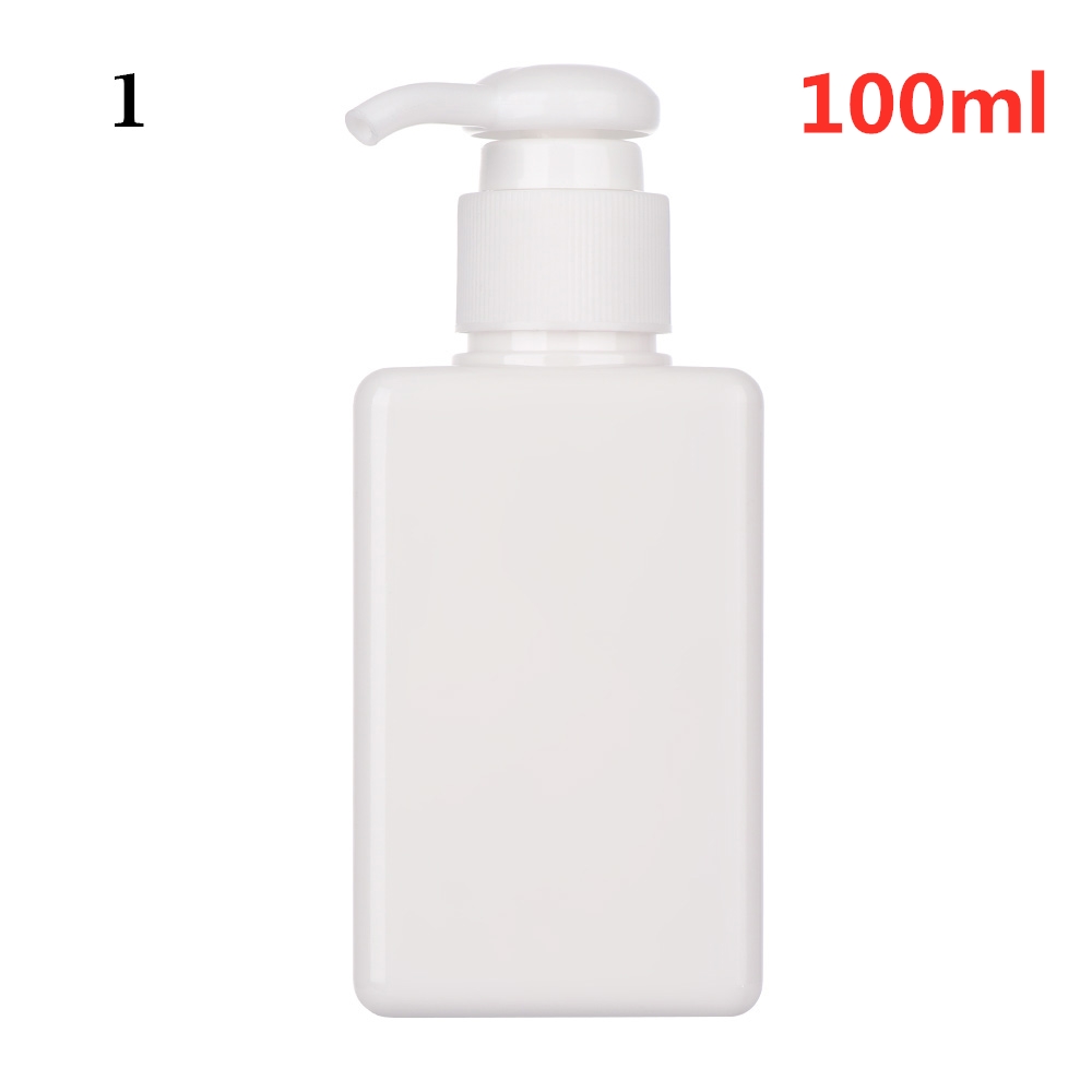 Soap Bottle Liquid Soap Whipped Mousse Points Bottling Shampoo Lotion