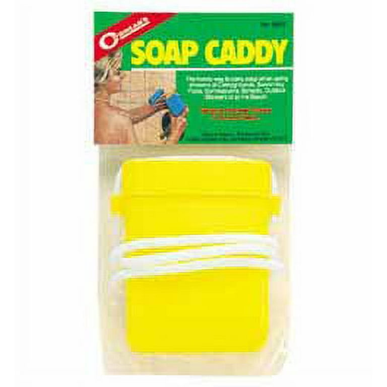 Soap Caddy 