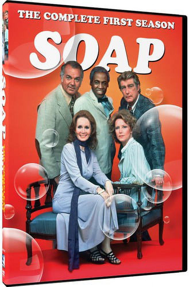 Soap: Complete Season 1 (DVD)