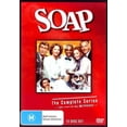 thumbnail image 1 of Soap (Complete Series) - 12-DVD Boxset [ NON-USA FORMAT, PAL, Reg.4 Import - Australia ], 1 of 1