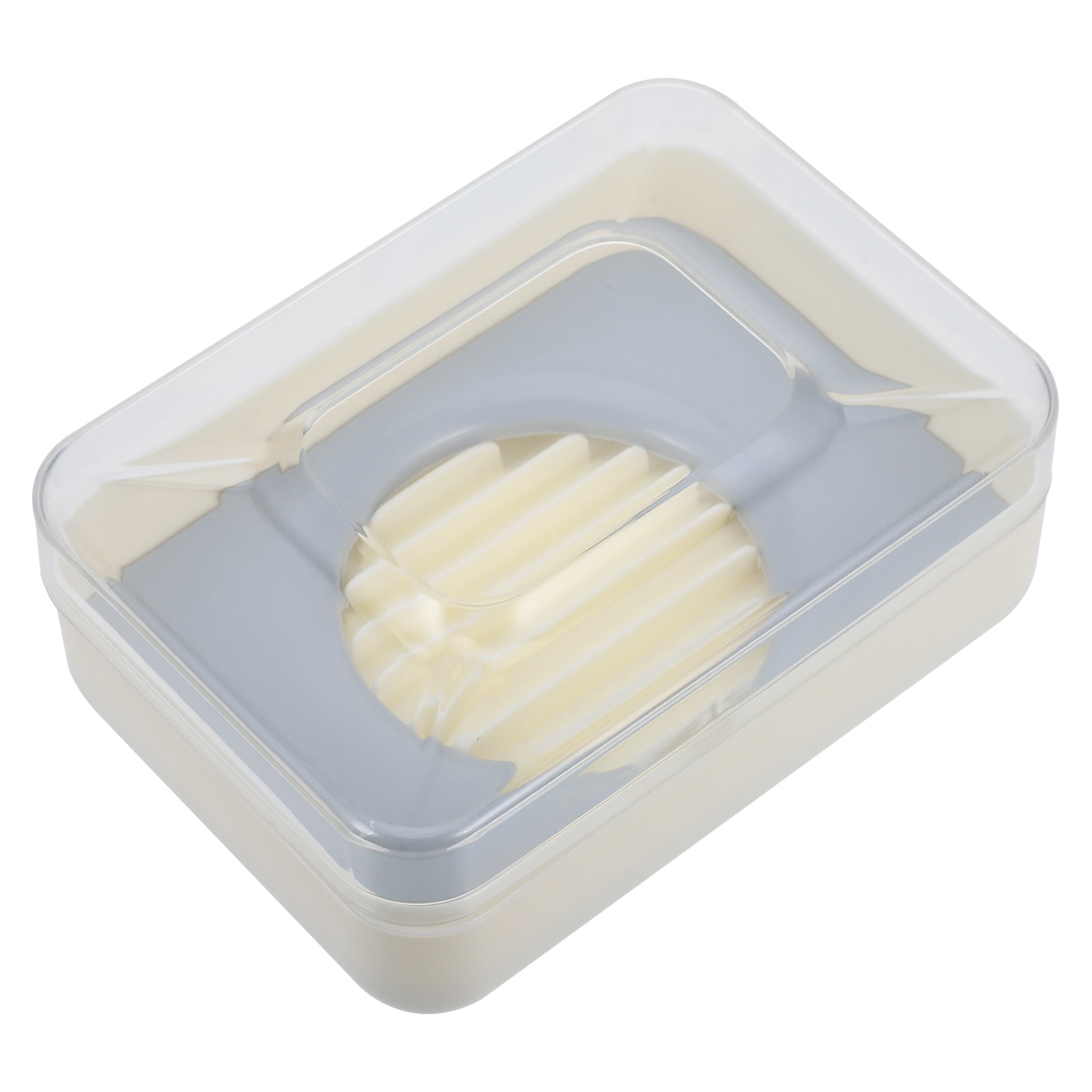 Soap Container Box Case Dish Travel Bar Holder Storage The Pet ...