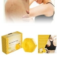 Soap Deeply Cleanses The Body Moisturizes And Brightens The Skin