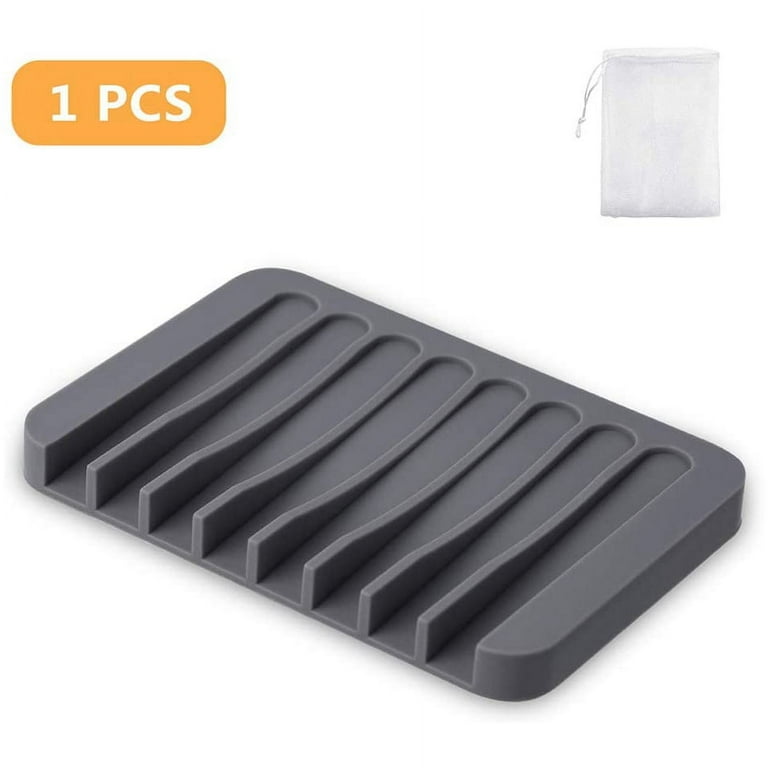 https://i5.walmartimages.com/seo/Soap-Dish-Shower-Bar-Holder-Saver-Tray-Shower-Bathroom-Kitchen-Premium-Flexible-Silicone-Dishes-Draining-Tray-Keep-Dry-Non-Slip-Easy-Cleaning-Gray_cf293ad1-2d36-4713-a3e1-2fa5a5b23b54.e251642fceff836fa4b0650e0e01e655.jpeg?odnHeight=768&odnWidth=768&odnBg=FFFFFF