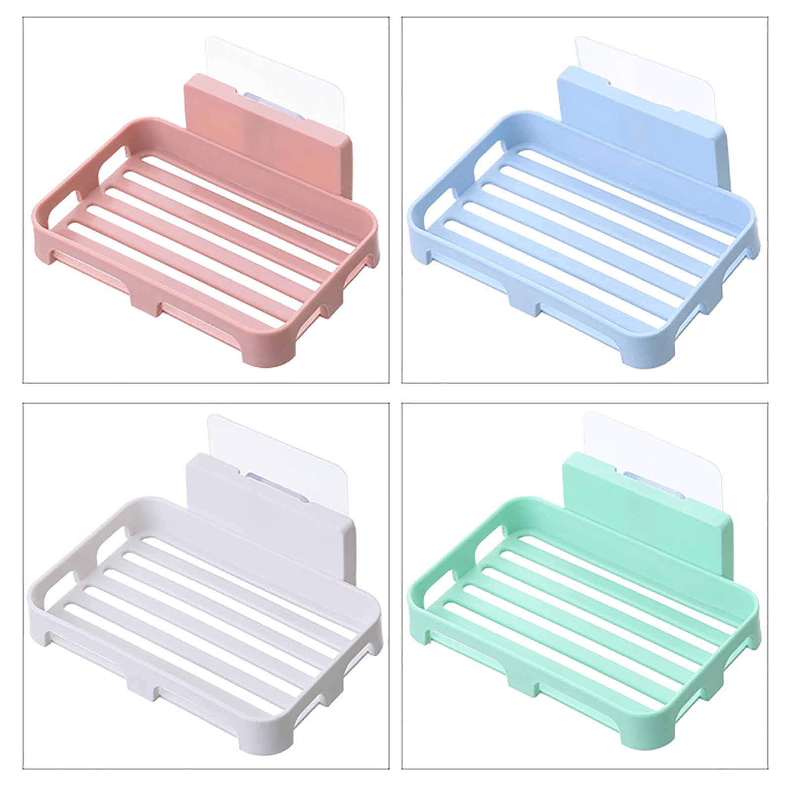 Soap Dish for Shower Soap Dishes Soap Savers for Bar Soap Soap Bar