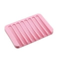 Soap Dishes For Bathroom Shower Bar Soap Holder With Self Draining Tray