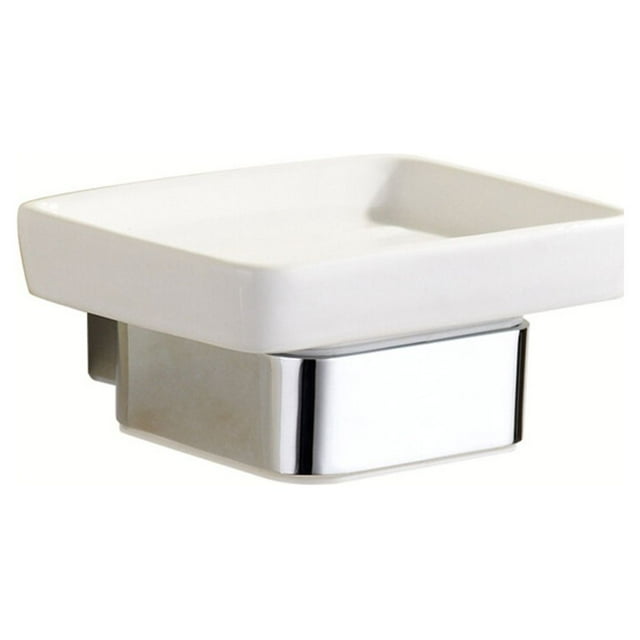 Soap Dishes Wall Mount Shower Soap Stand Holder Support Rack for Toilet