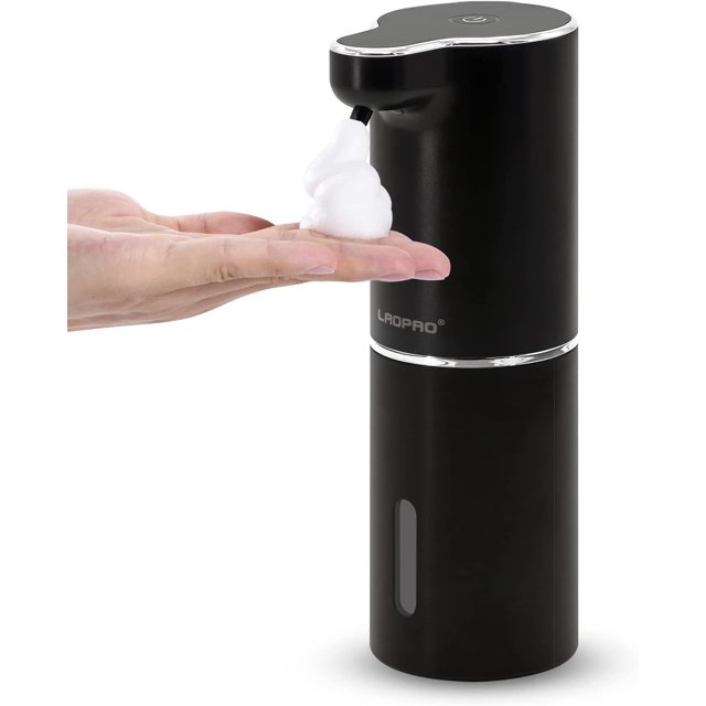 Soap Dispenser, Automatic Foaming Hand Soap Dispenser Touchless Foam