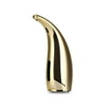 thumbnail image 1 of Soap Dispenser Automatic, Touchless Liquid Soap Dispenser, with Infrared Motion Sensor, Gold, 300ml/11oz, 1 of 4