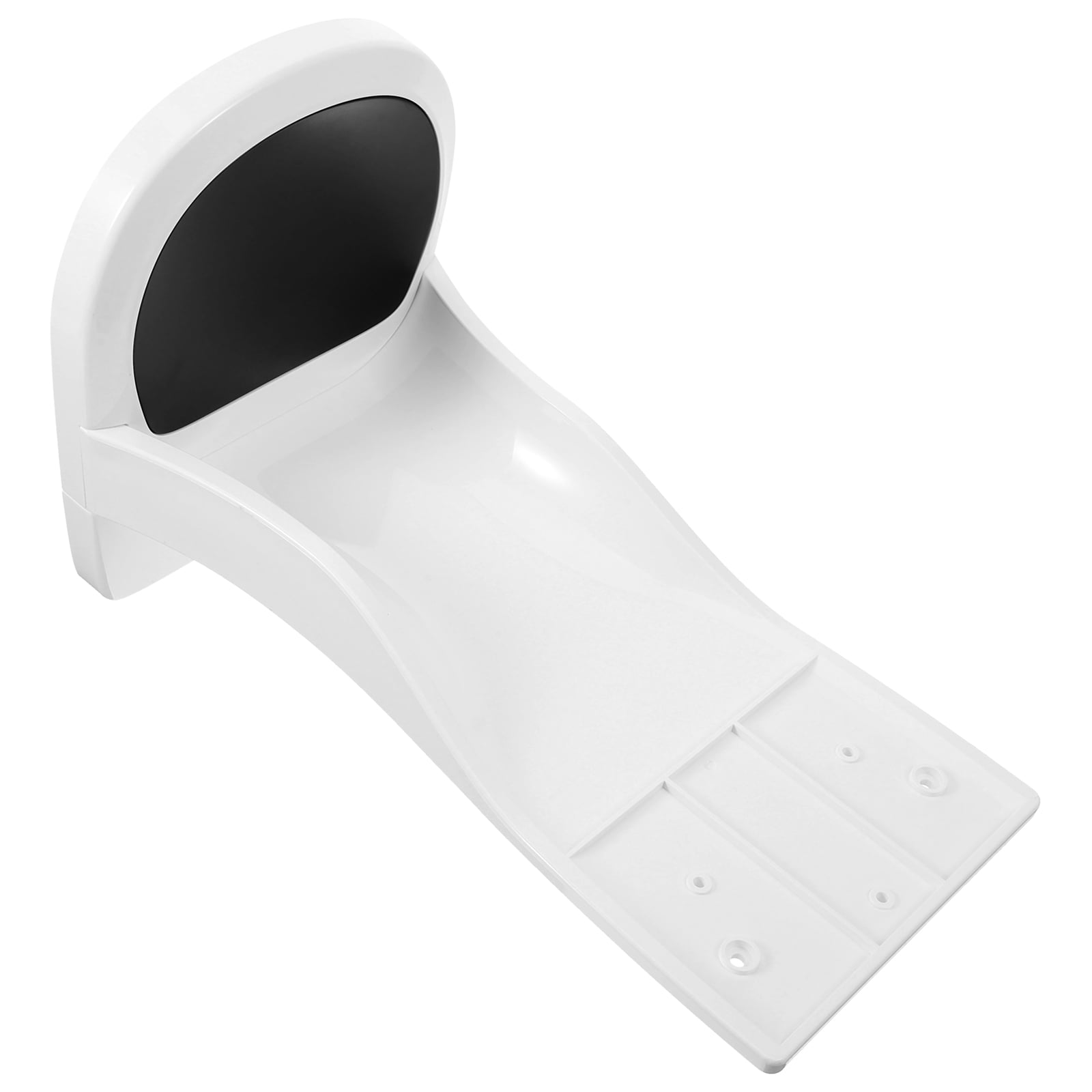 Soap Dispenser Drip Tray Wall Mount Soap Dispenser Bracket Tray