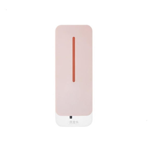 Soap Dispenser Large Capacity Easy Installation For Home Bathrooms Kitchen