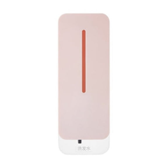 Soap Dispenser Large Capacity Easy Installation For Home Bathrooms Kitchen