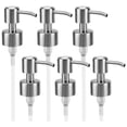 thumbnail image 1 of Soap and Lotion Dispenser Pump for Regular 28/400 Neck Bottles, 1 of 6