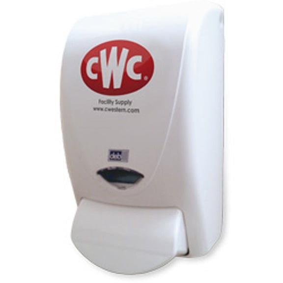 Soap Dispensers - 1 liter