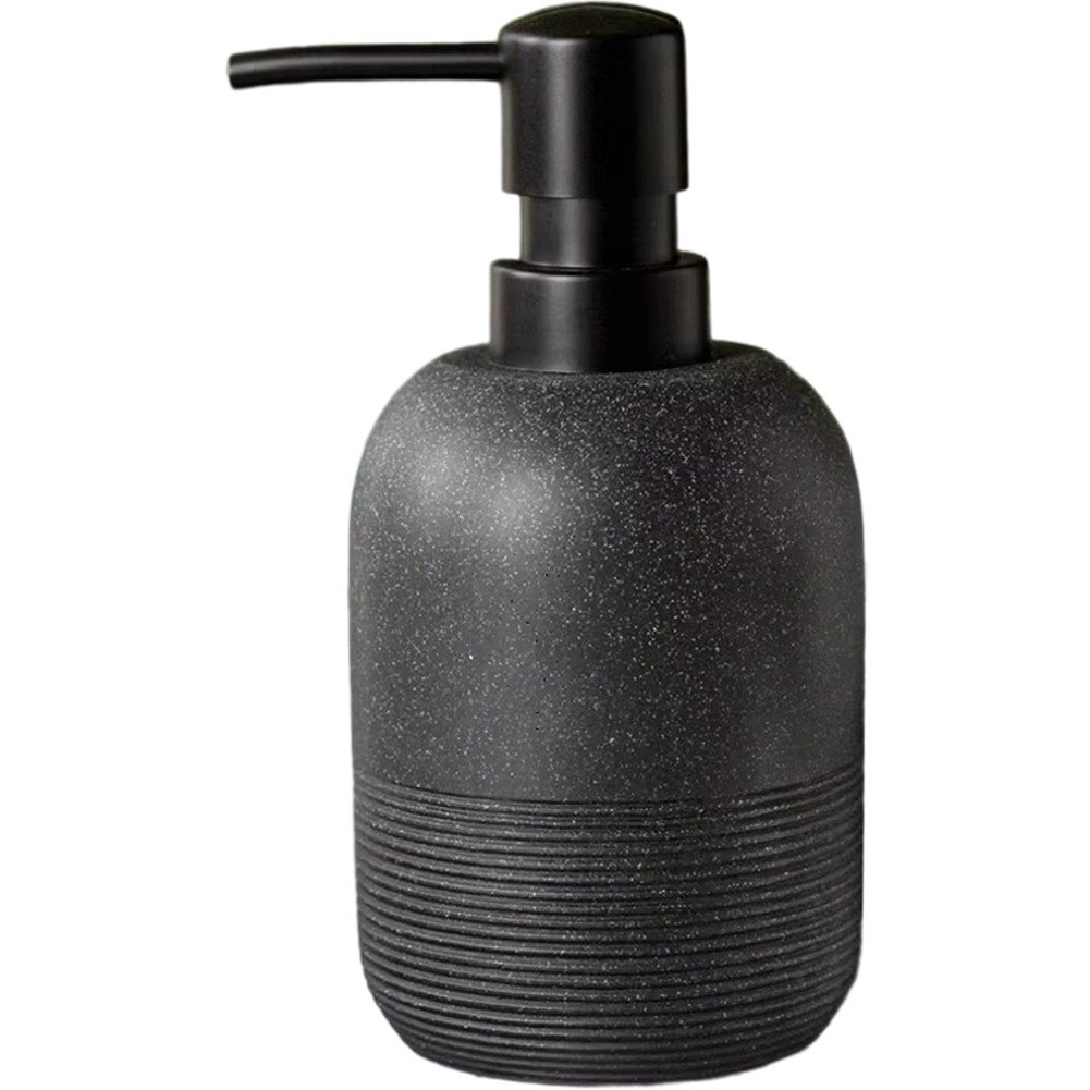 Soap Dispensers, Hand Dish Lotion Shampoo Soap Dispenser Jar, Resin Premium Thick Soap Pump Bottles for Kitchen Bathroom Countertop