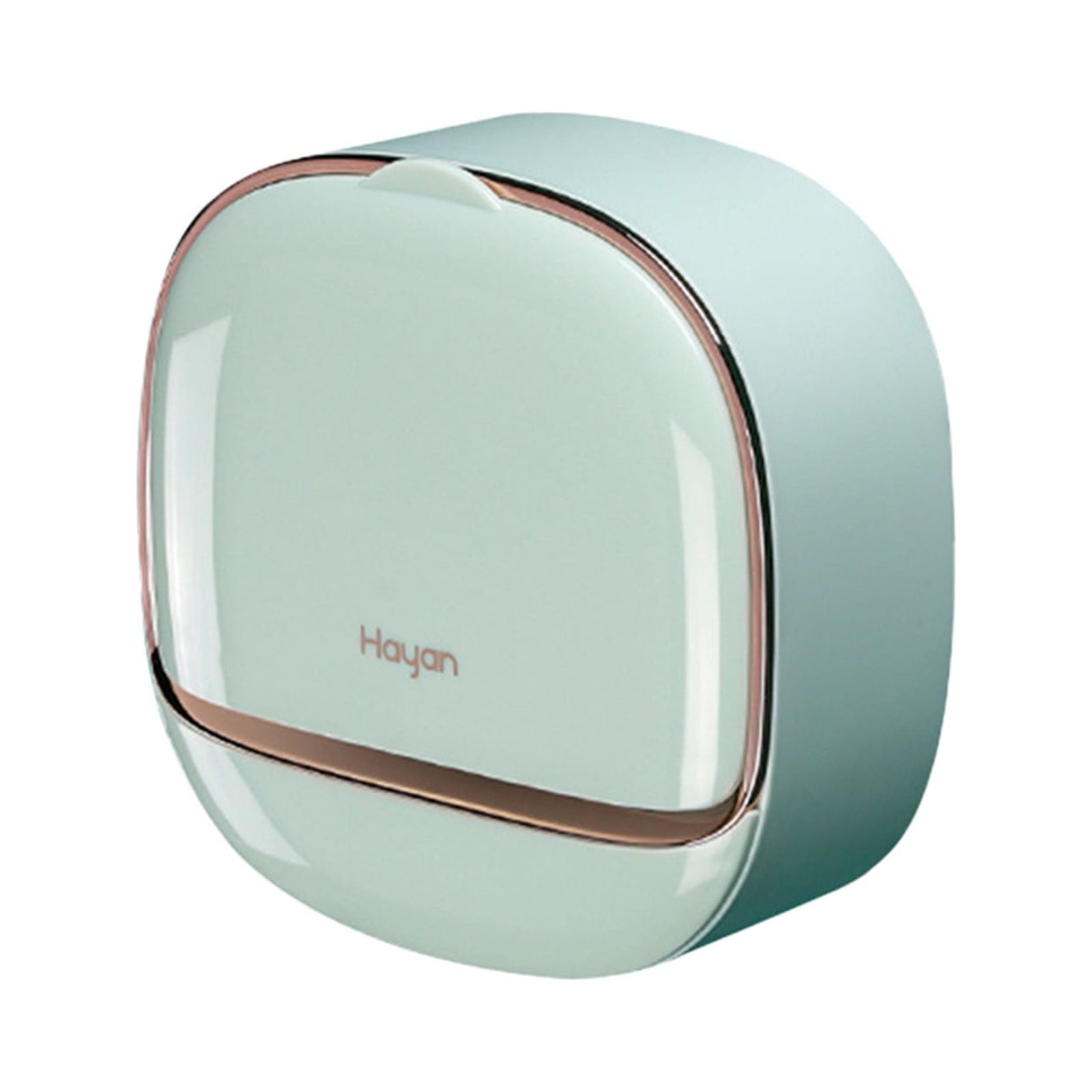 Soap Drain Soap Rack Wall Mounted Flip Large Bath Towels Bathroom ...