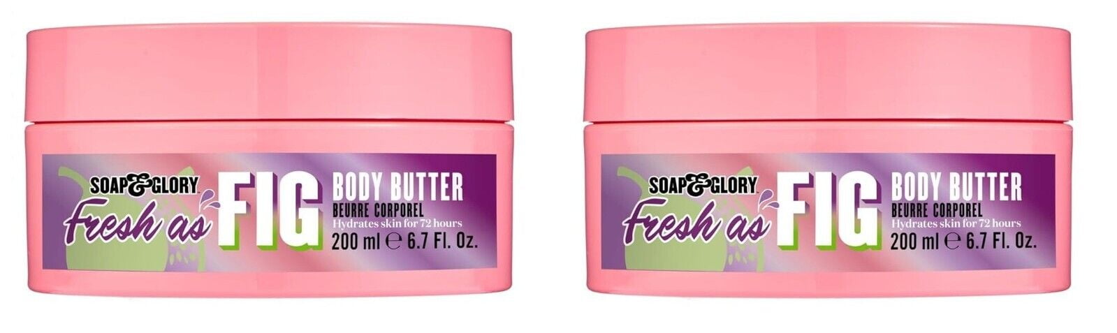 Soap And Glory The Righteous Butter