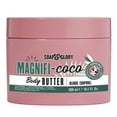 thumbnail image 1 of Soap & Glory Magnifi-Coco Body Butter, 10.1 fl oz, 1 of 5
