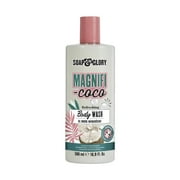 Soap & Glory Magnifi-Coco Refreshing Body Wash Gel, 16.9 fl oz