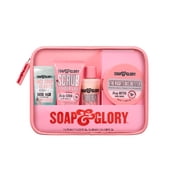 Soap & Glory Mini Moments - Travel Sized Treats