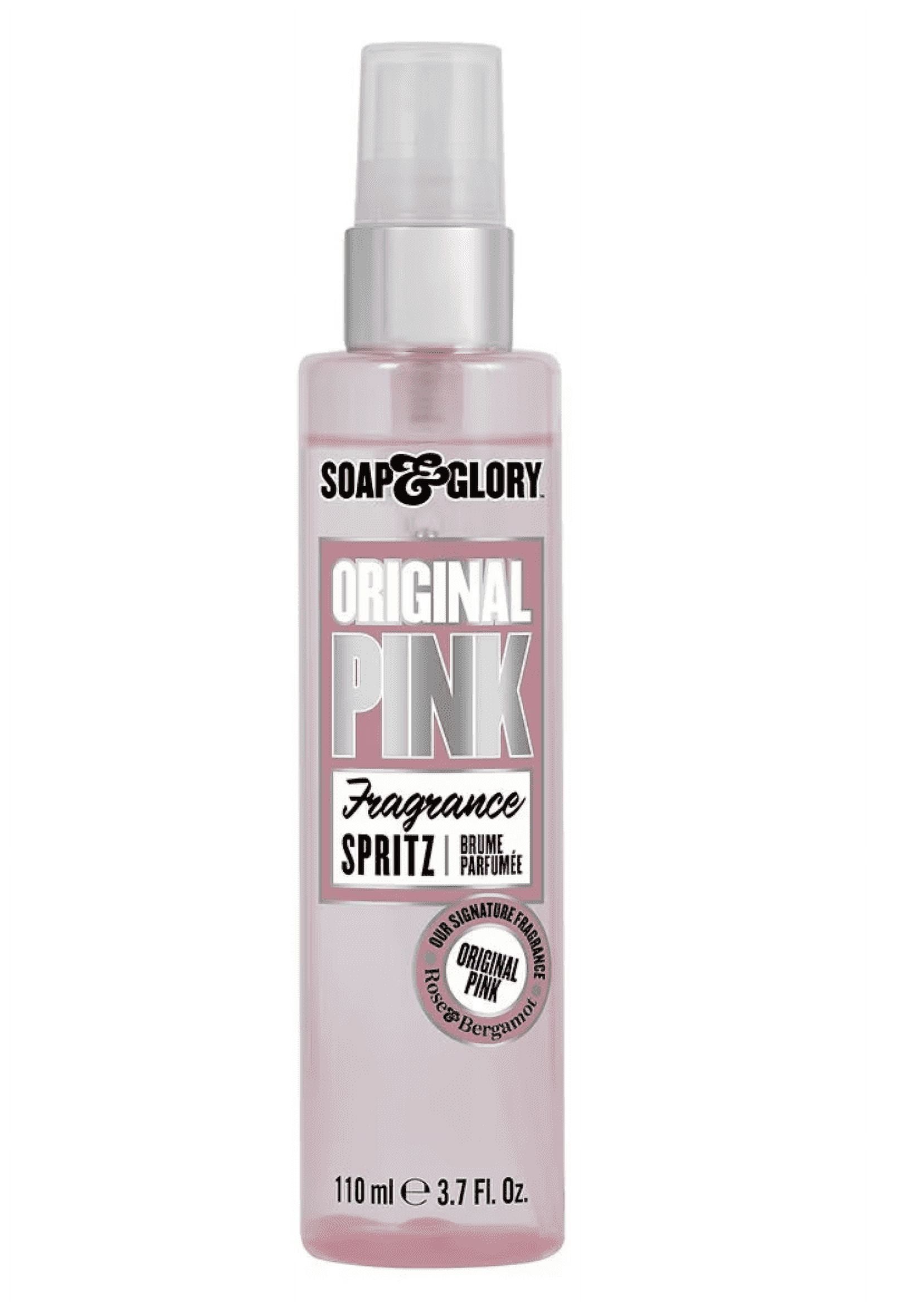 Soap Glory Original Pink Fragrance Spritz Philippines Ubuy