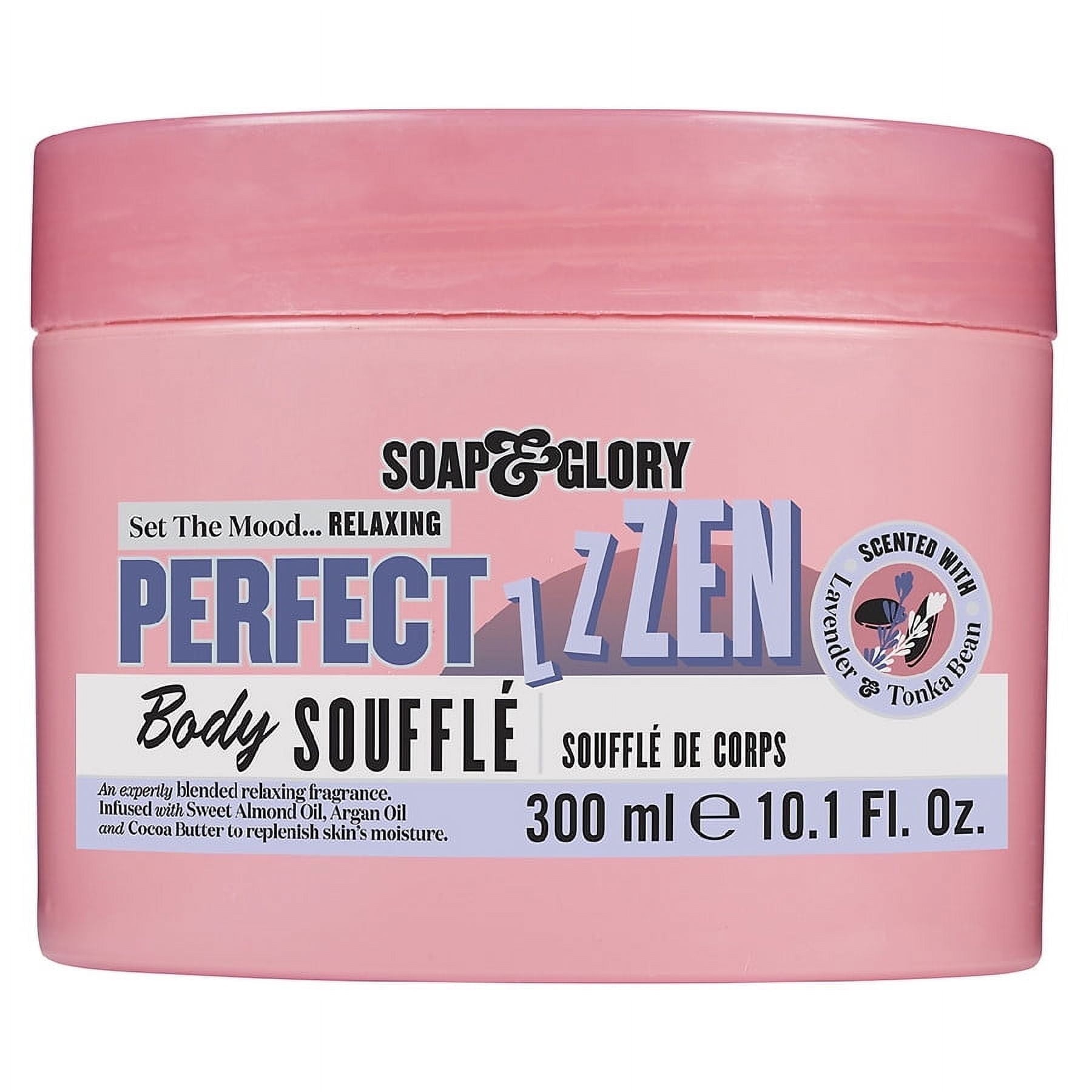 Soap And Glory The Righteous Butter