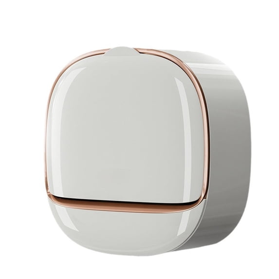 Soap Holder Dish Shower, Bar Soap Holder with Drainage, Self Draining Soap Holder, Wall Mounted Soap Box Tray Container for Bathroom, Bathtub Kitchen Sink, 1 Pcs, 4.72x1.96x4.52"