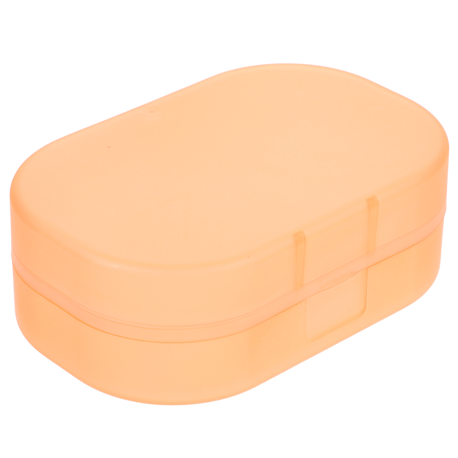 Soap Holder with Lid Soap Container Water Absorption Sponge Bar Soap