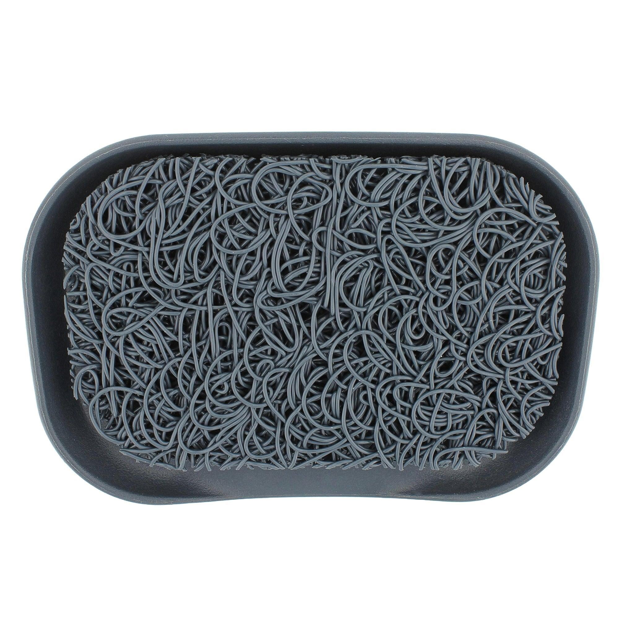 Soap Lift by Sealark Enterprises Gray Biodegradable Corn-Based ...