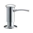 thumbnail image 1 of Soap/Lotion Dispenser with Contemporary Design - Finish: Dune, 1 of 2