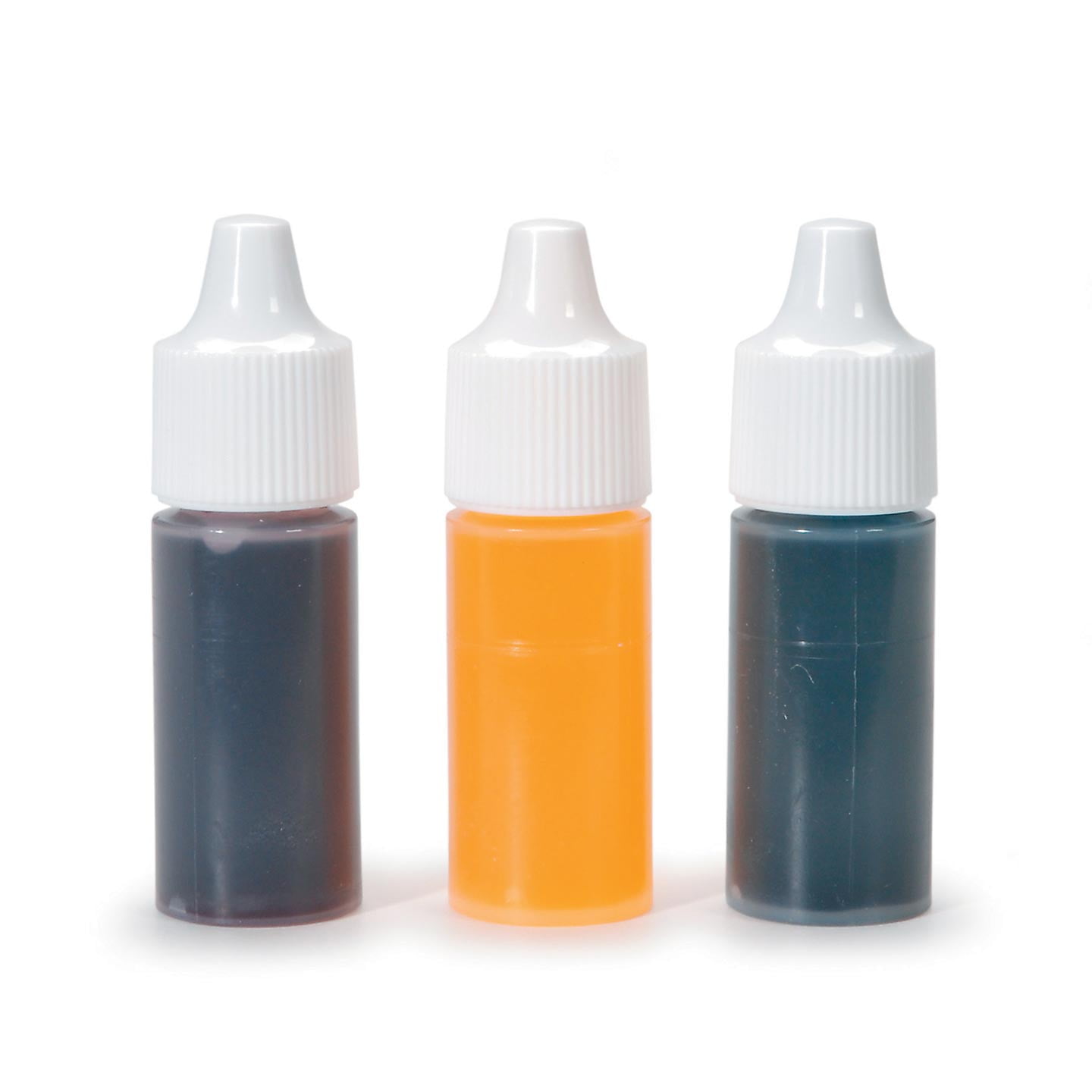 Soap Making Dyes Red, Yellow & Blue Soap Dye Set