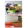 thumbnail image 1 of Soap Making For Beginners & Homemade Body Scrubs & Masks for Beginners (Hardcover), 1 of 1