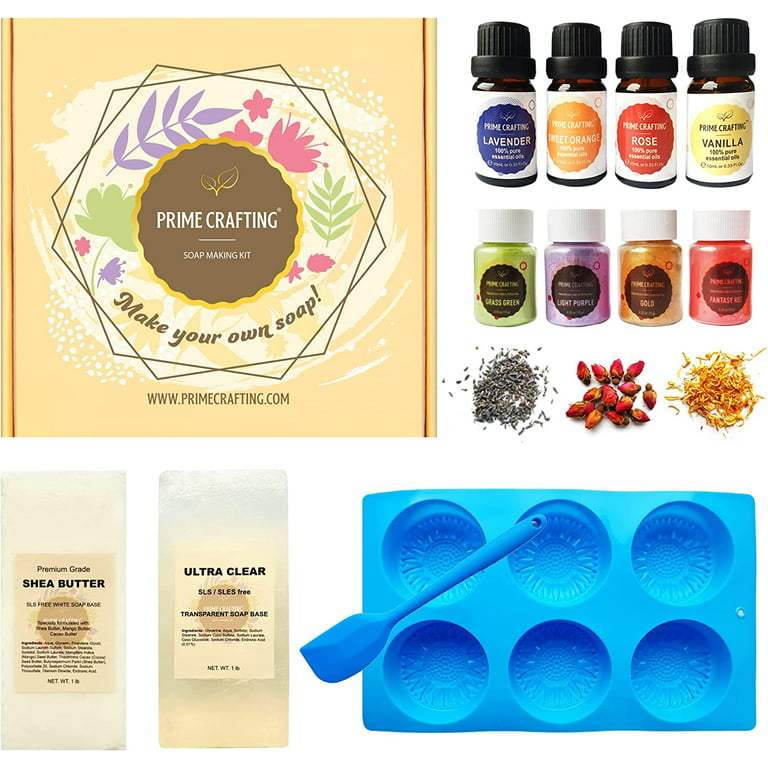 10 Best Fragrance Oil For Body Butter Makings 2023, There's One Clear  Winner