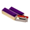 thumbnail image 1 of Soap Making Rectangle Silicone Mold and Cutter Set, 1 of 7